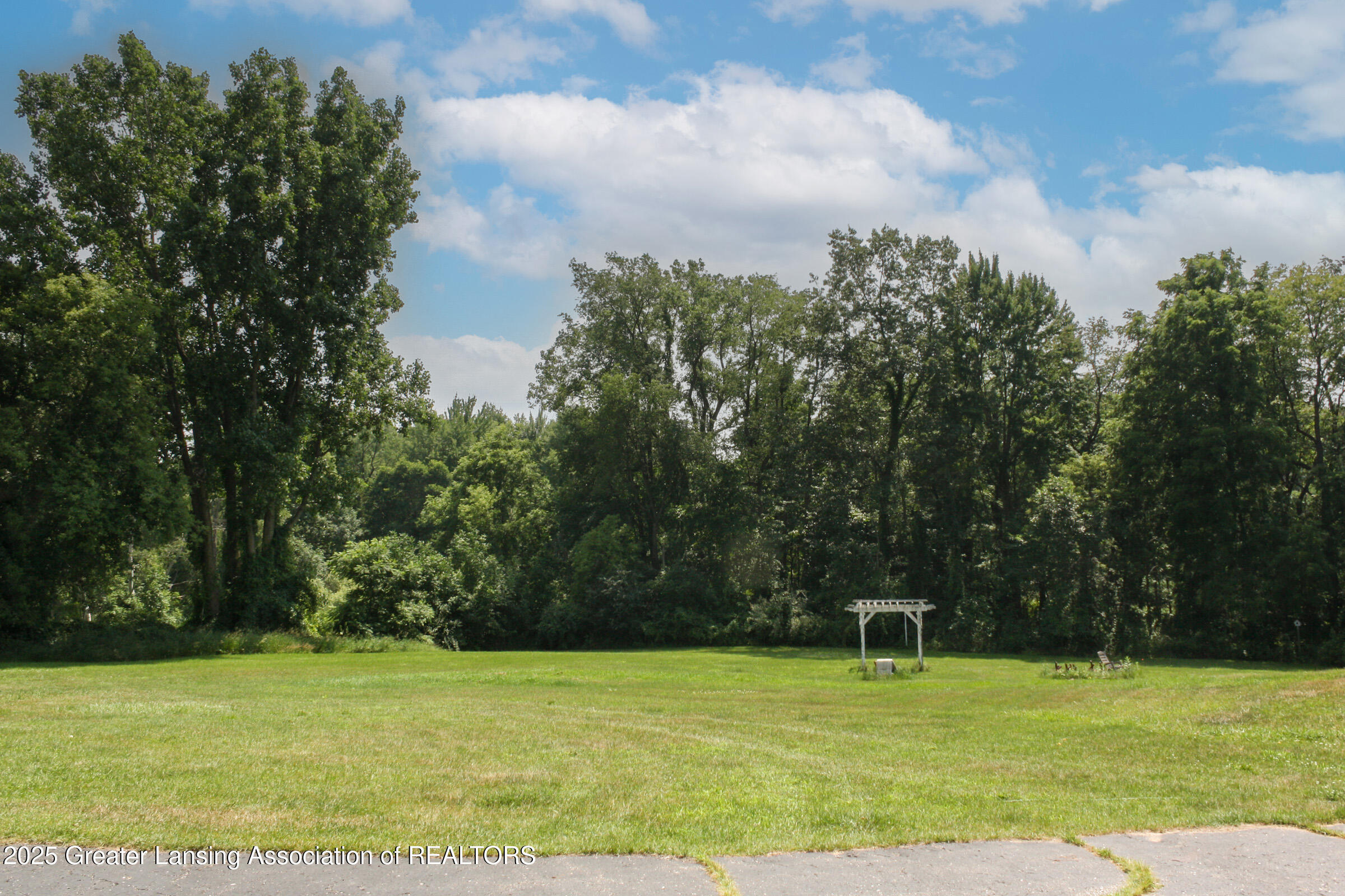 Property Photo: 9330 Coleman Road MI 48840
