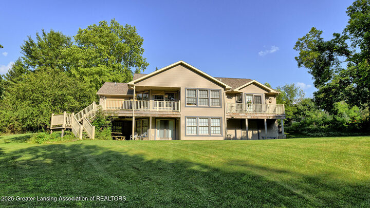 11678 E Grand River Avenue  Portland MI 48875 photo