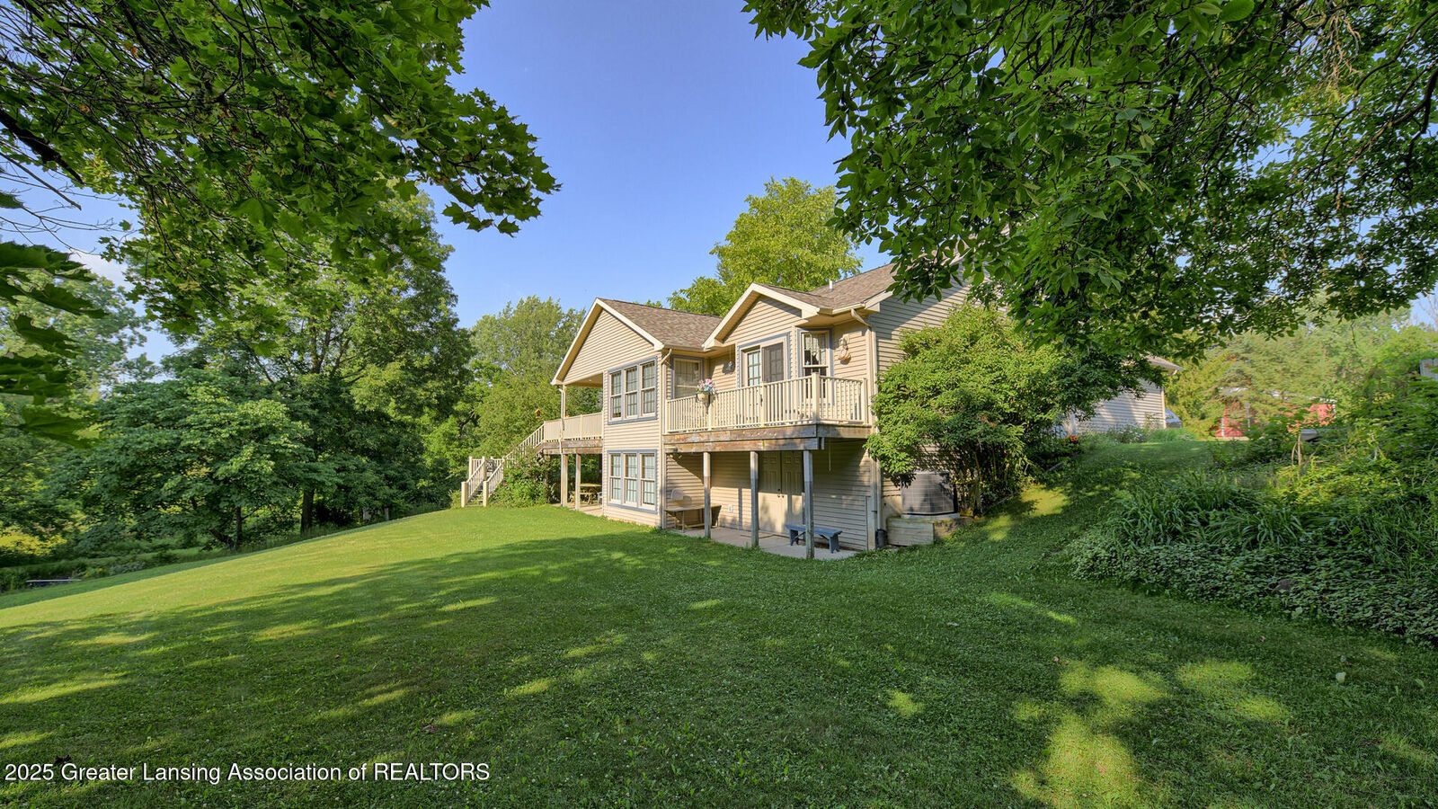 Property Photo:  11678 E Grand River Avenue  MI 48875 