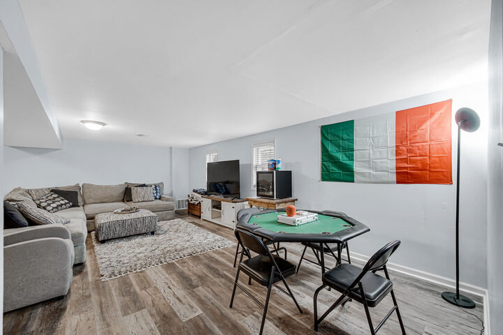 Property Photo:  9628 Crestwood Avenue  IN 46321 