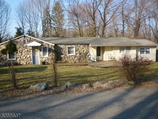 Property Photo: 490 Split Rock Rd NJ 07849