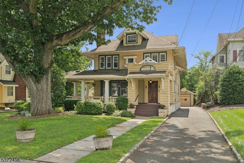 534 E Broad St  Westfield Town NJ 07090 photo