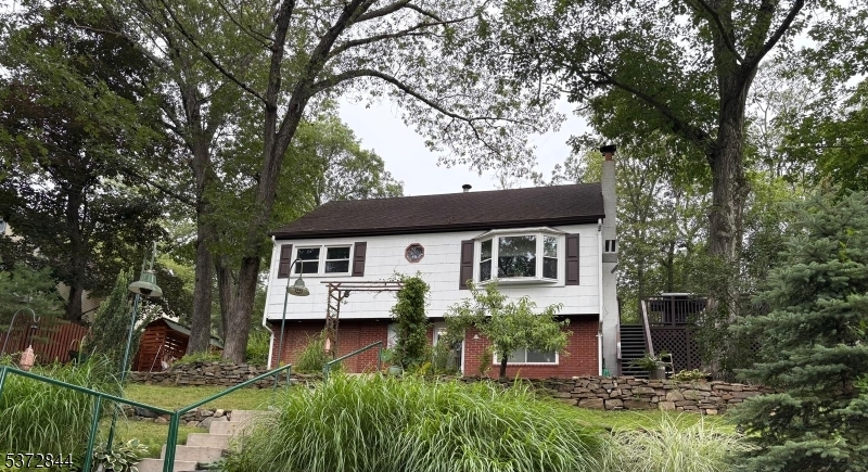 Property Photo: 2 Roger Ave NJ 07420