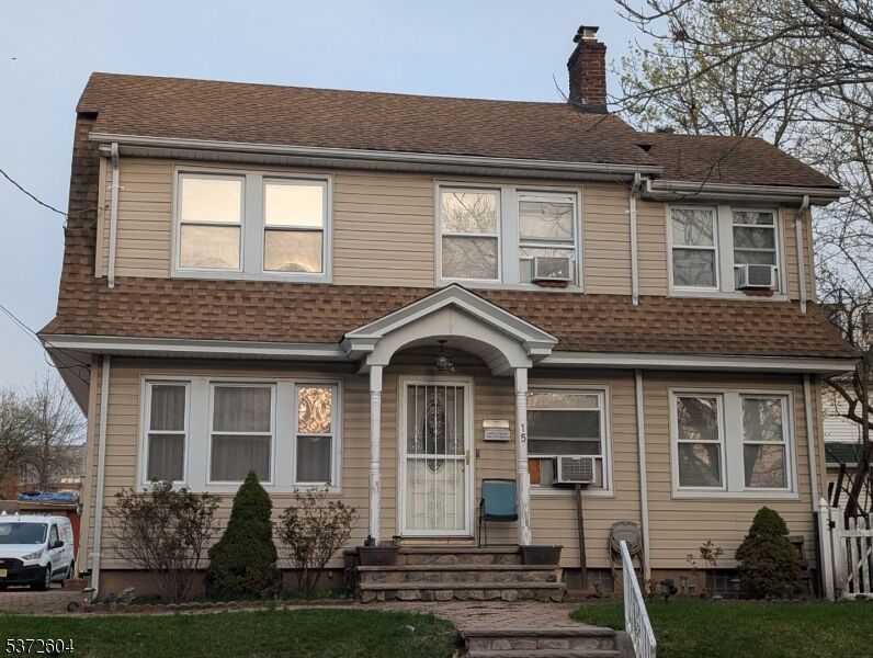 Property Photo:  15 Grace St  NJ 07003 