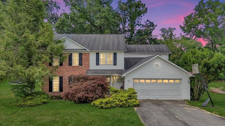 Property Photo:  400 Blackbird Way  WV 24901 
