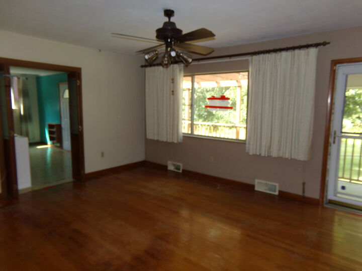 Property Photo:  1445 Hominy Fls Rd  WV 25981 