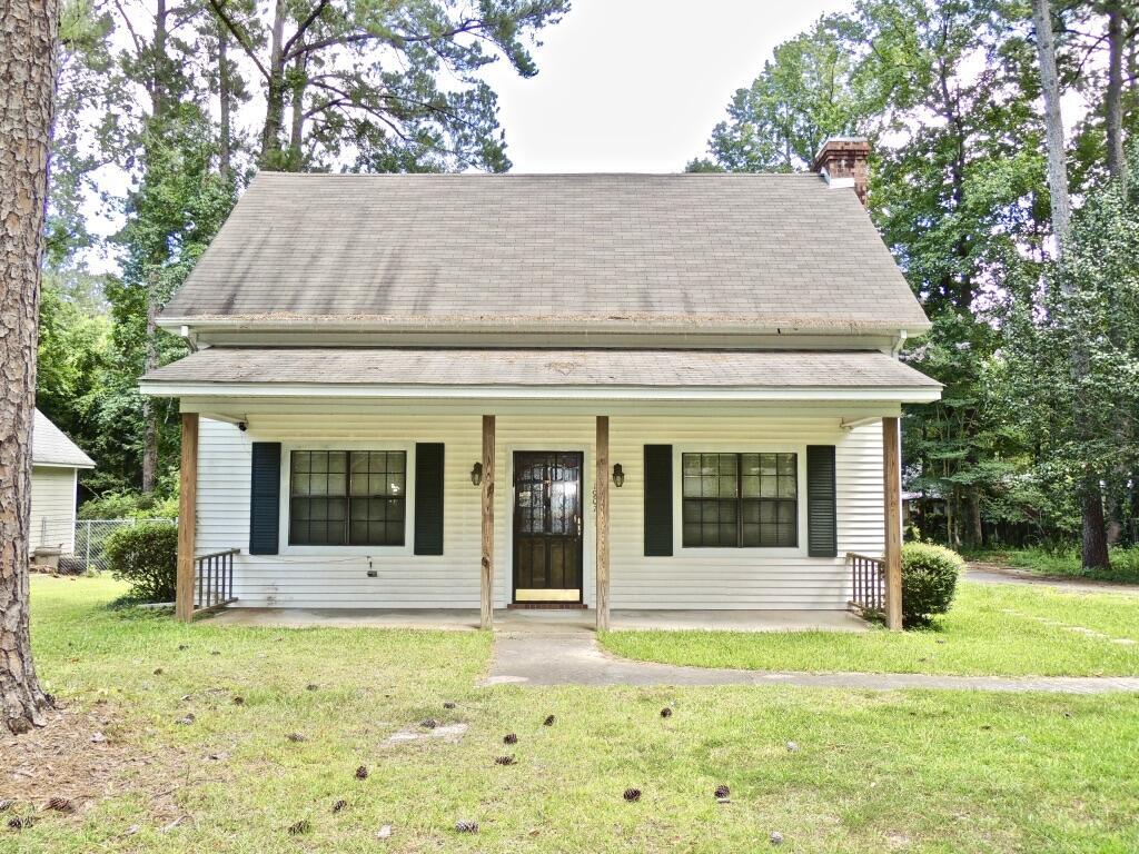 Property Photo: 1907 Wansley Rd. MS 39443