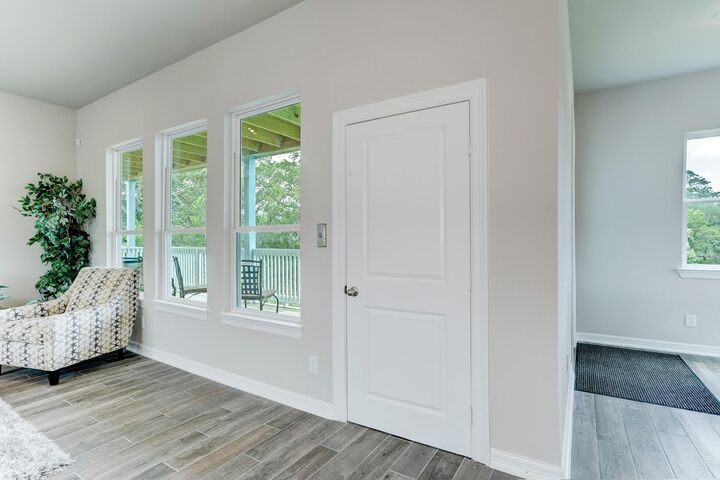 Property Photo:  3921 Peacock Isle Drive  TX 77539 