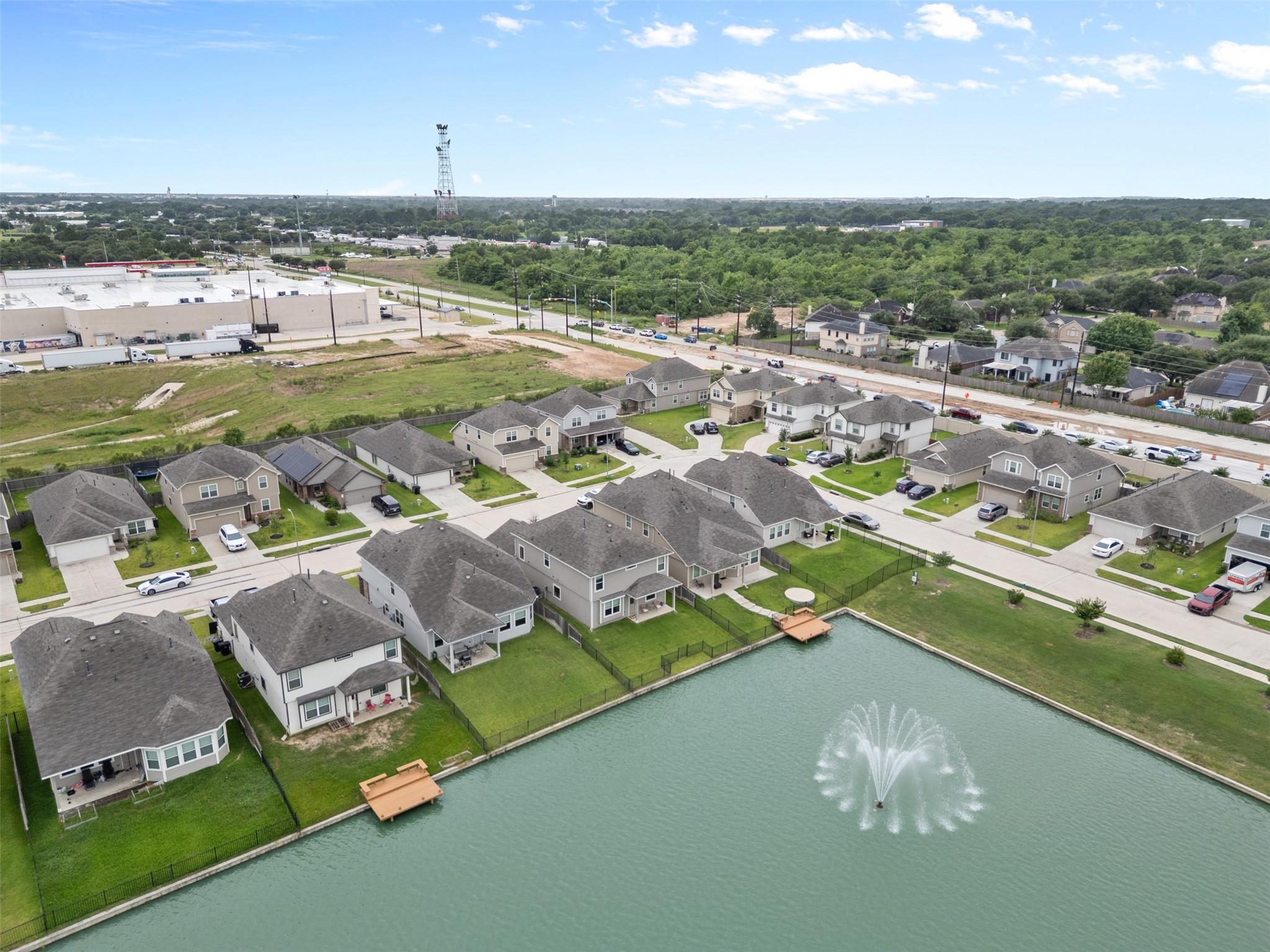 Property Photo:  24926 Bastiani Canvas Lane  TX 77493 