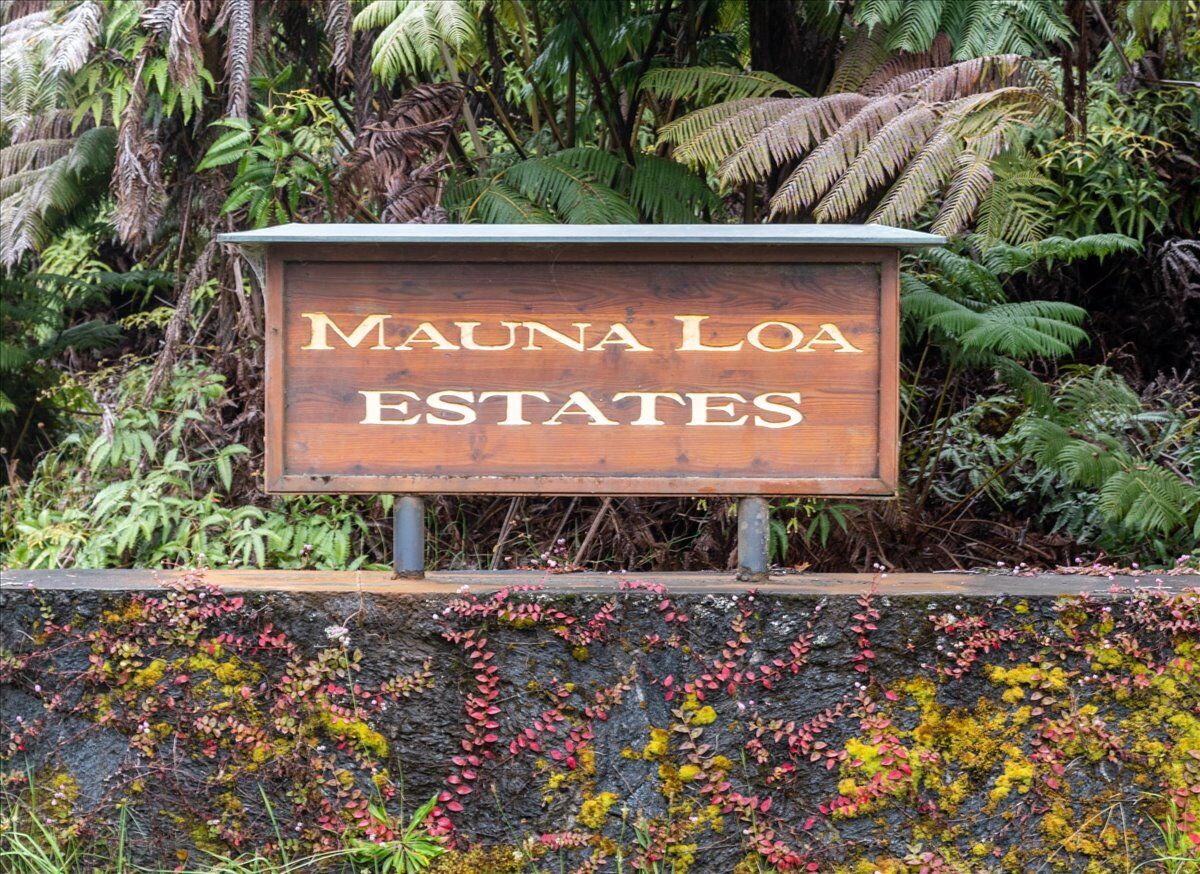 Property Photo: 7th St HI 96785