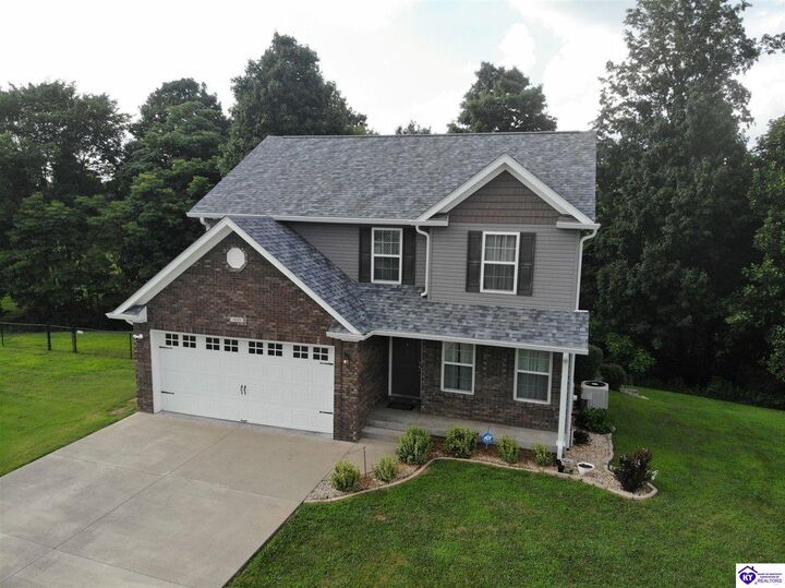 Property Photo: 400 Loretto Drive KY 42701