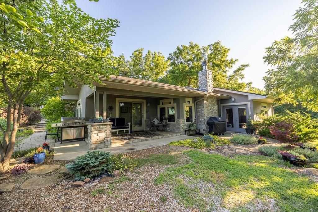 Property Photo: 0000 SE Benner Lake Road MO 64439