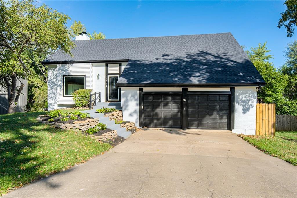 Property Photo:  14728 W 93rd Street  KS 66215 