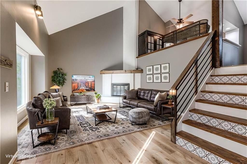 Property Photo: 14728 W 93rd Street KS 66215