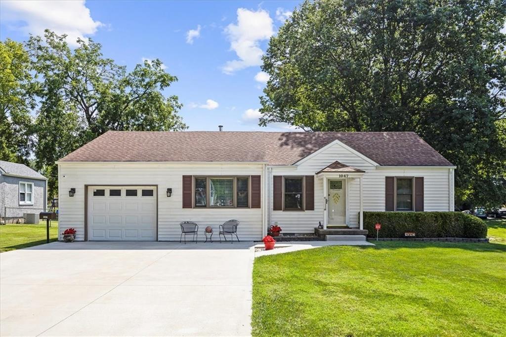 Property Photo:  1047 S 55th Terrace  KS 66106 