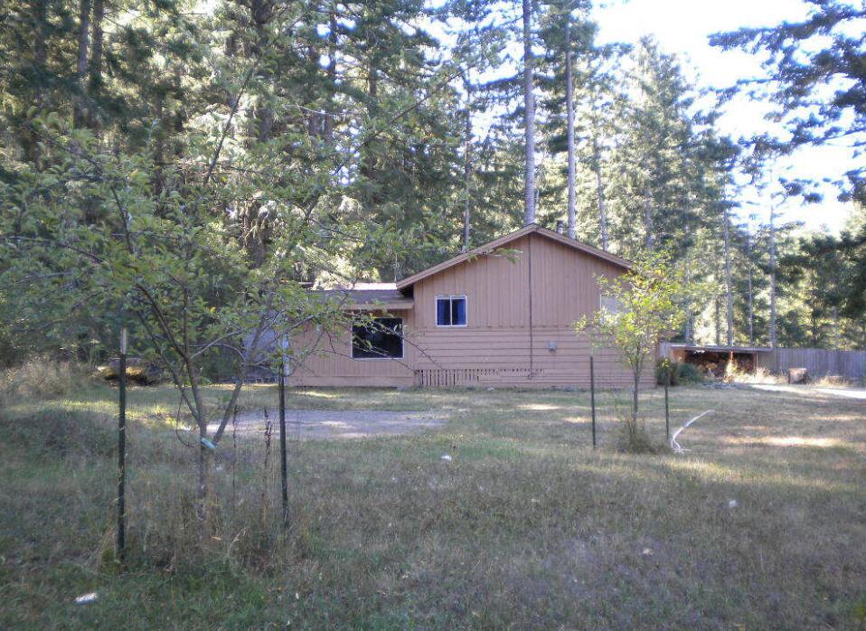 Property Photo:  1491 Buck Mountain Road  CA 95526 