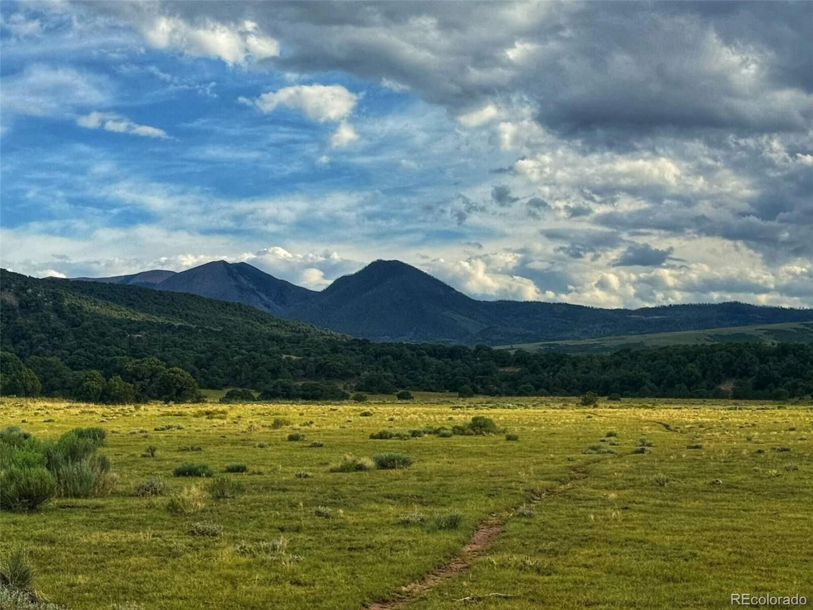 Property Photo:  Lot 102 Cl&Ampg Cc  CO 81040 