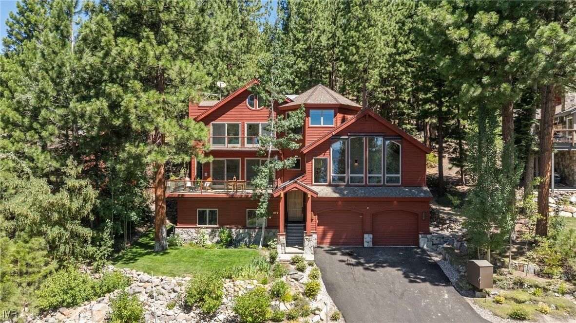 Property Photo:  672 Tyner Way  NV 89451 