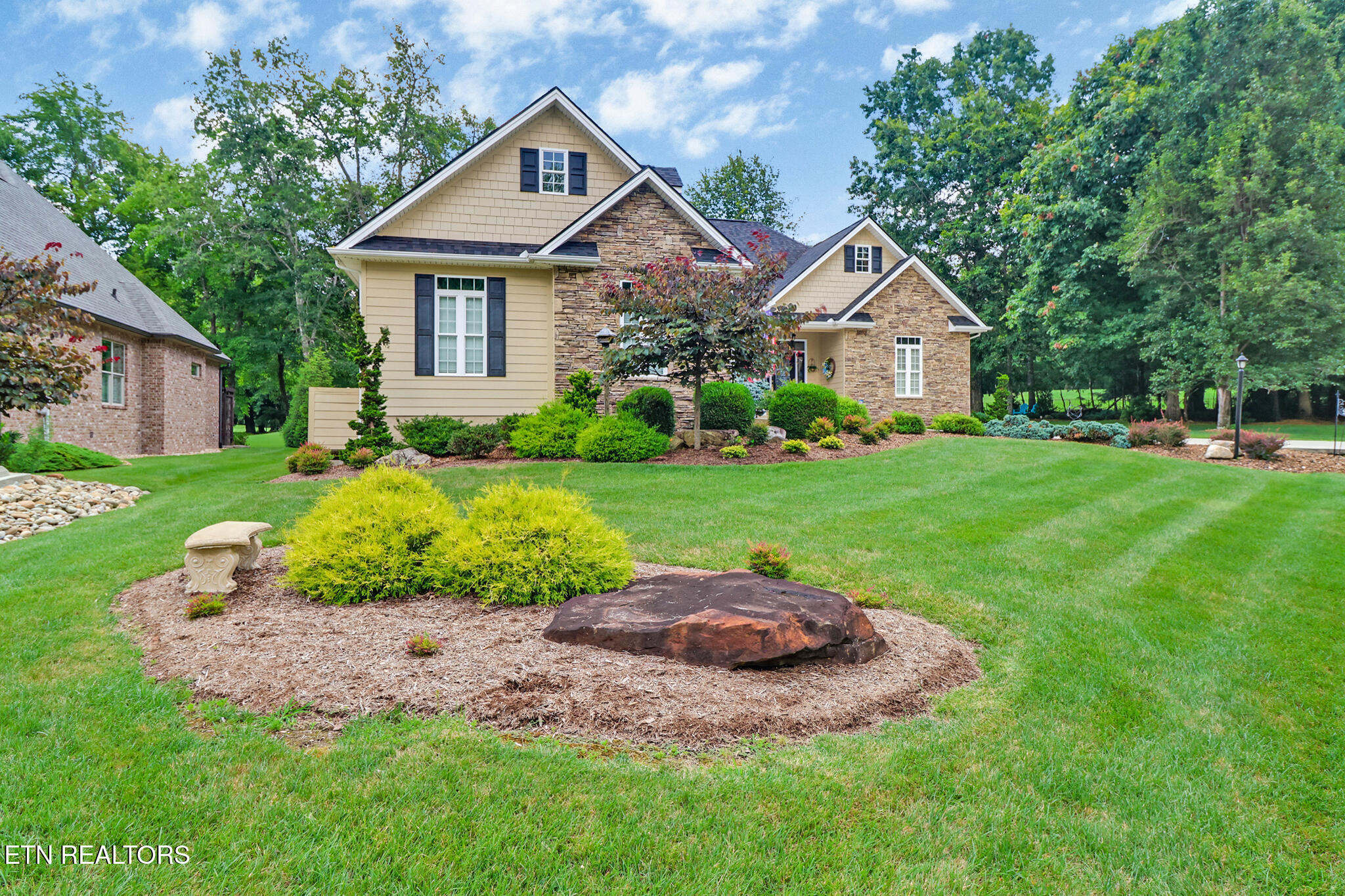 Property Photo:  237 Forest Hill Drive  TN 38558 