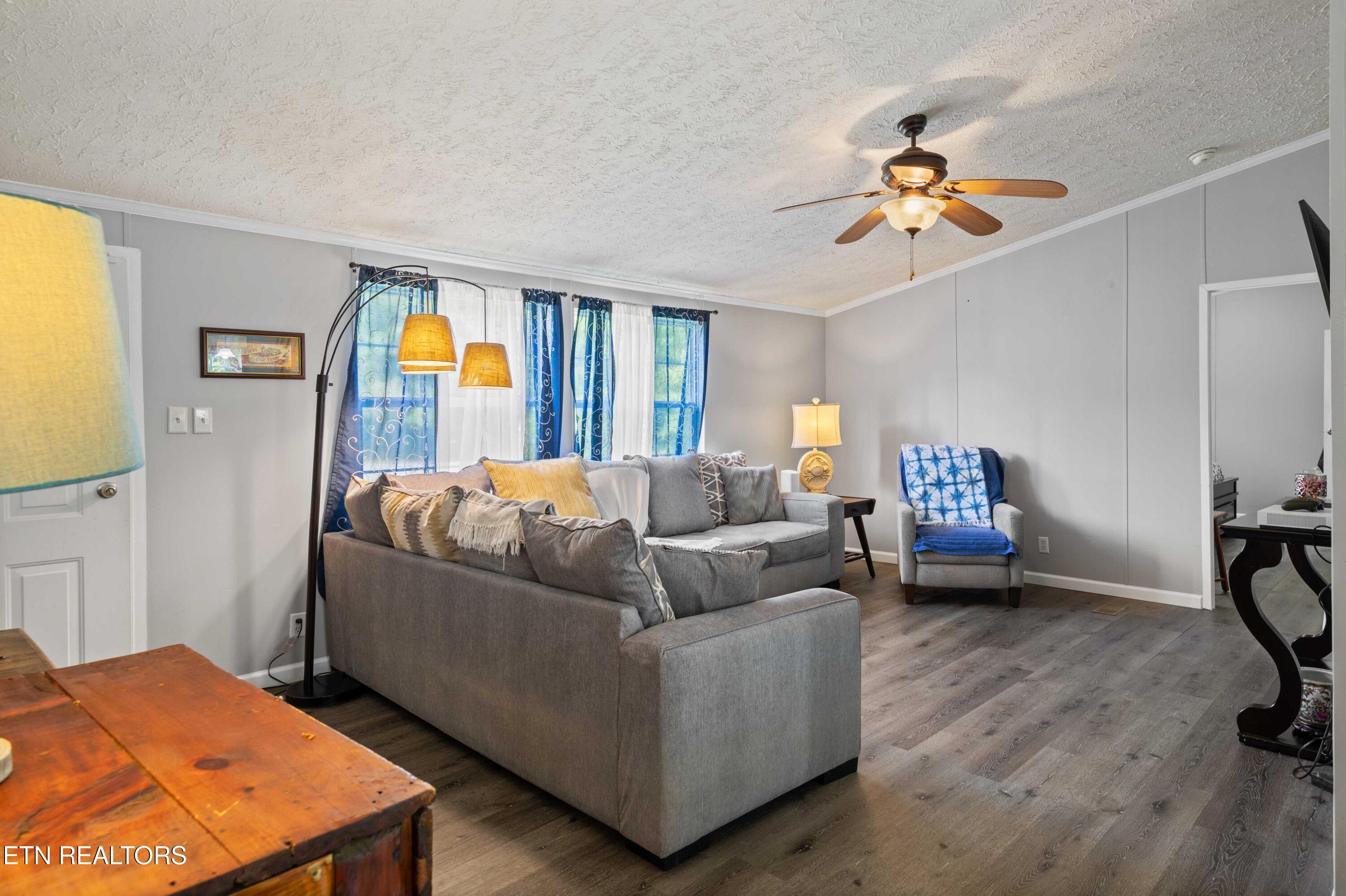 Property Photo: 117 Loggers Lane TN 37716