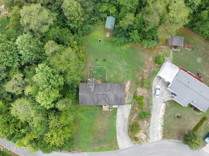 Property Photo:  117 Loggers Lane  TN 37716 