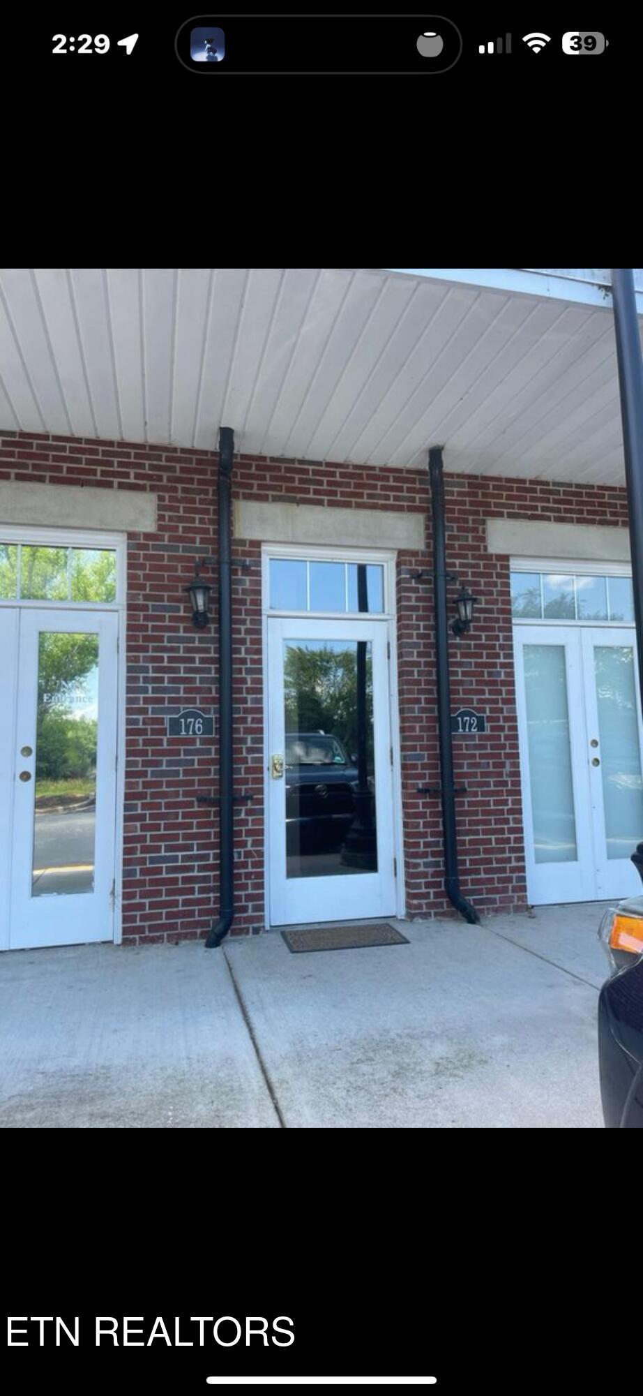 Property Photo:  176 Market St  TN 37763 