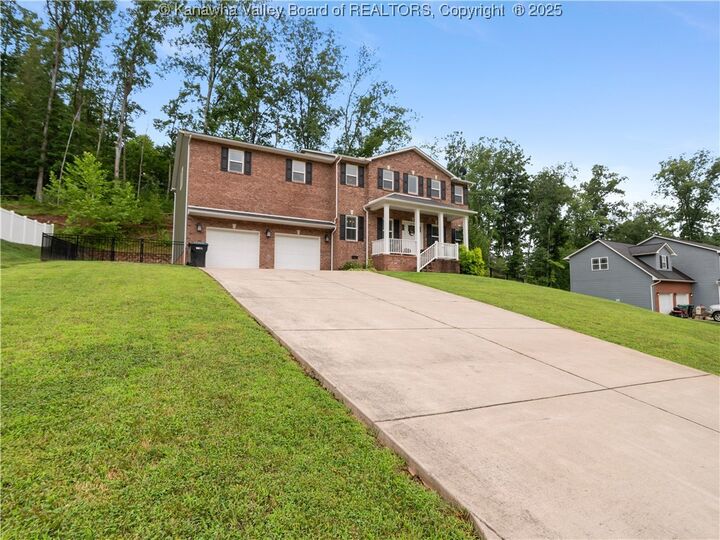 Property Photo:  44 Russell Street  WV 25213 