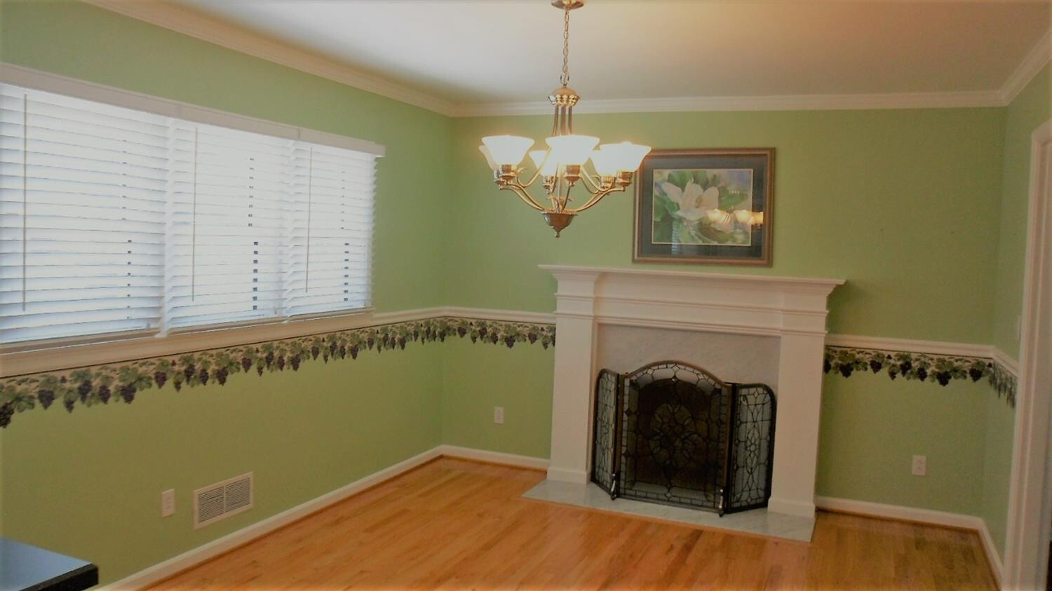Property Photo: 402 Mohawk Trail KY 40601