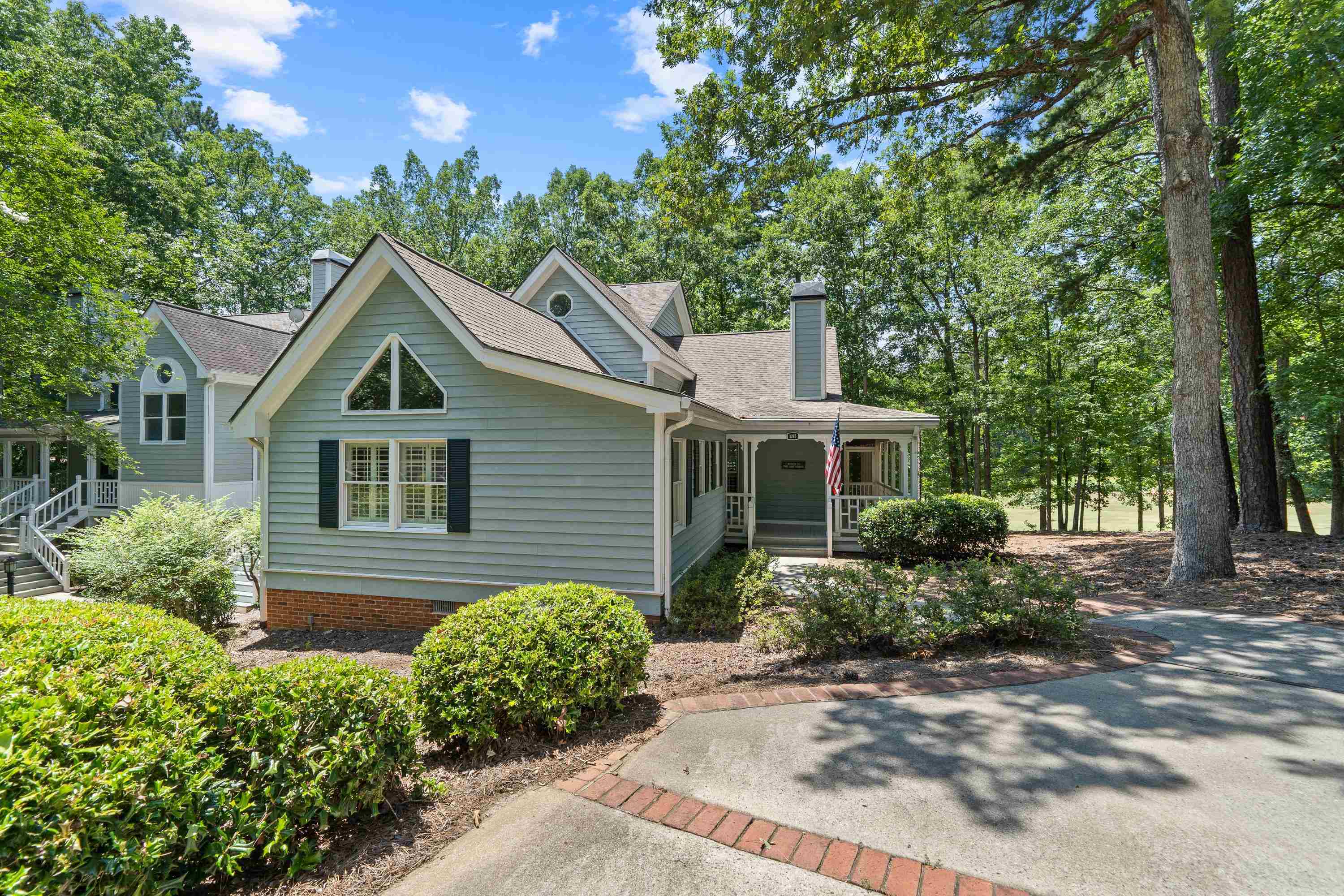 Property Photo:  1015 Planters Trail  GA 30642 
