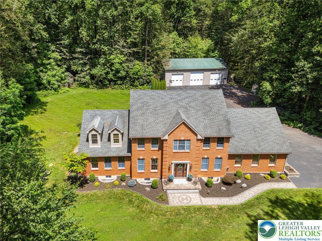 Property Photo: 3171 Willow Run Road PA 19530