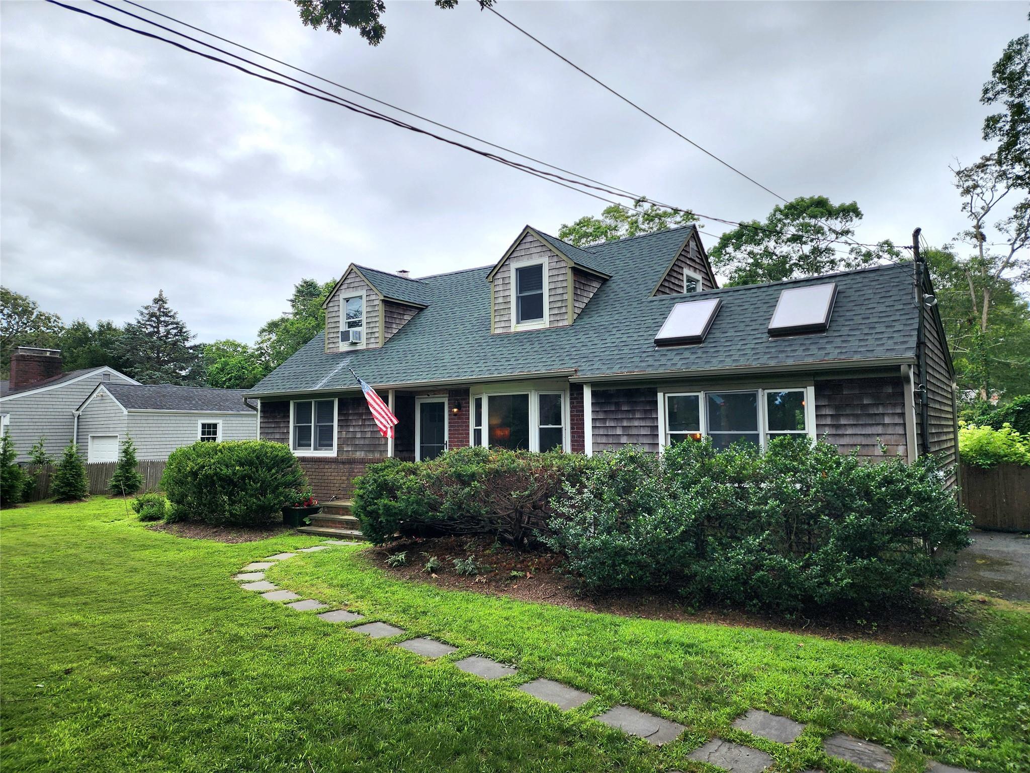Property Photo: 122 Lewis Road NY 11942