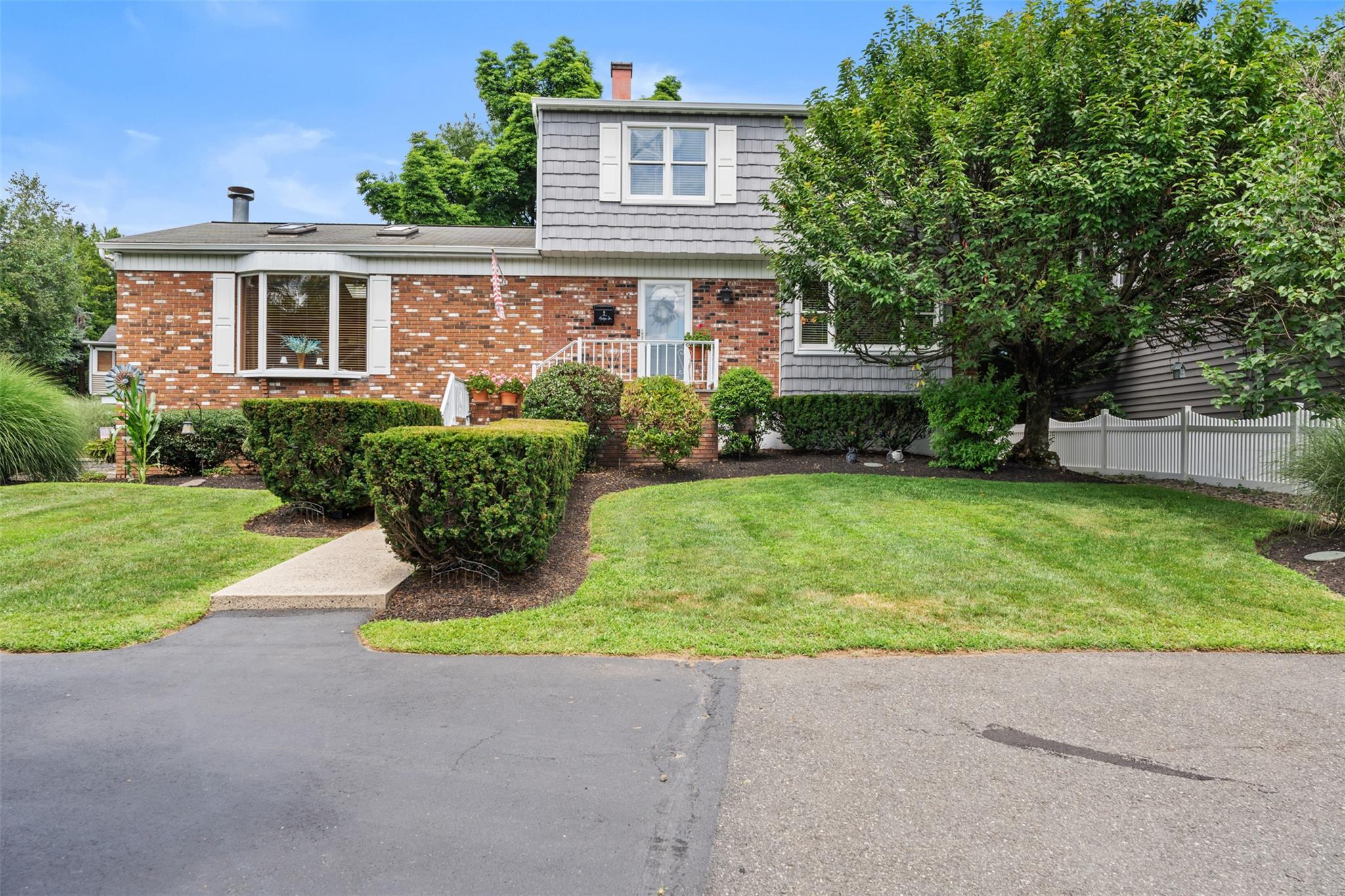Property Photo: 2 Ridge Street NY 10923