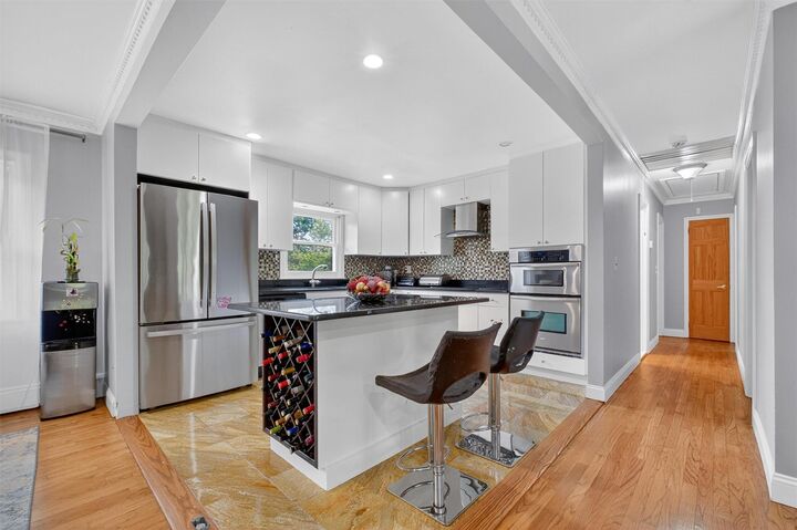Property Photo: 134 Wood Street NY 10541