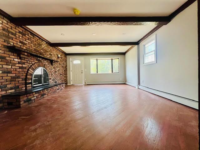 Property Photo:  6 Pershing Avenue  NY 11581 