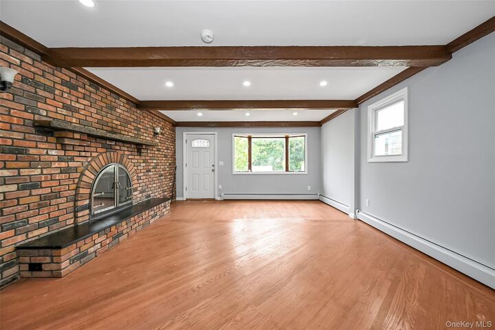 Property Photo: 6 Pershing Avenue NY 11581