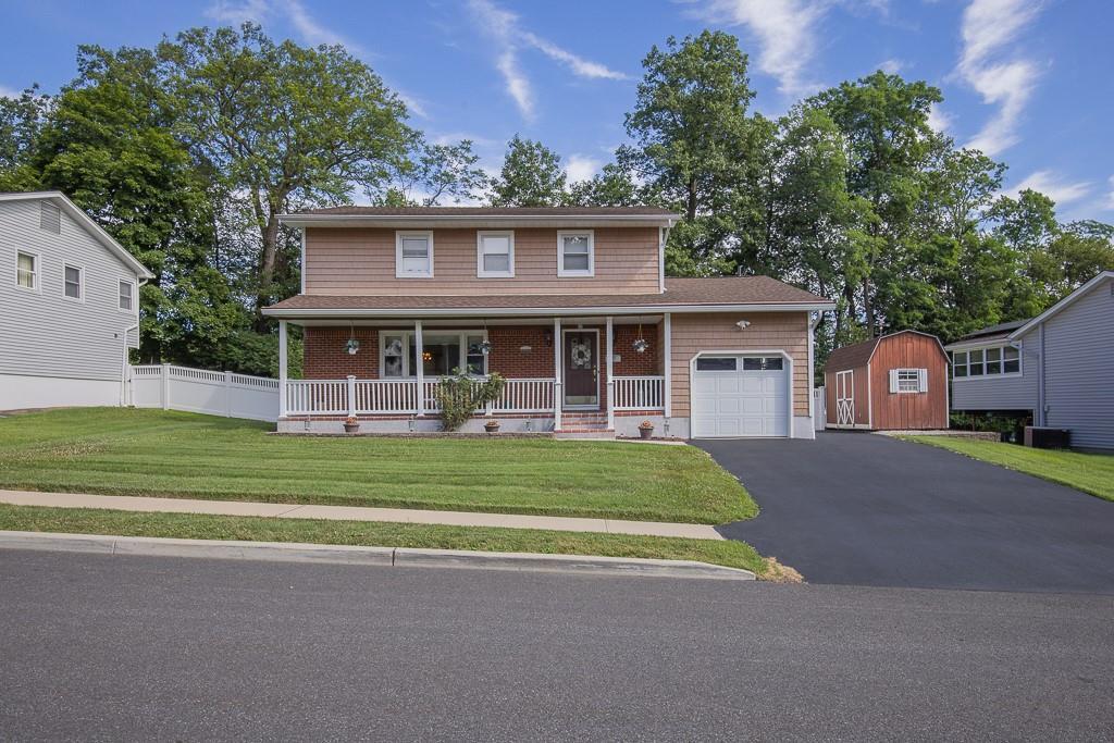 Property Photo: 22 Rowan Drive NY 10923