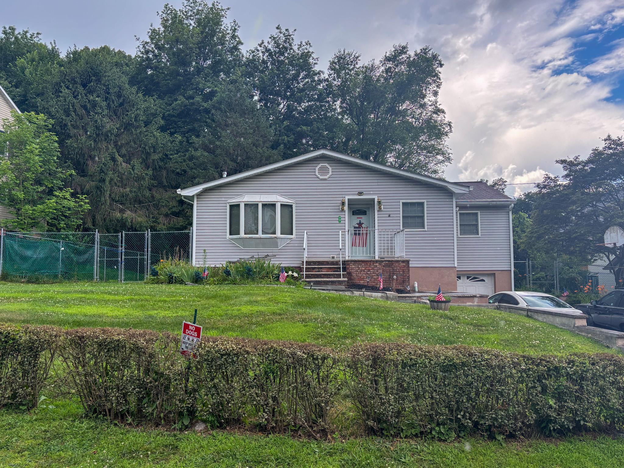 Property Photo:  77 Duelk Avenue  NY 10950 