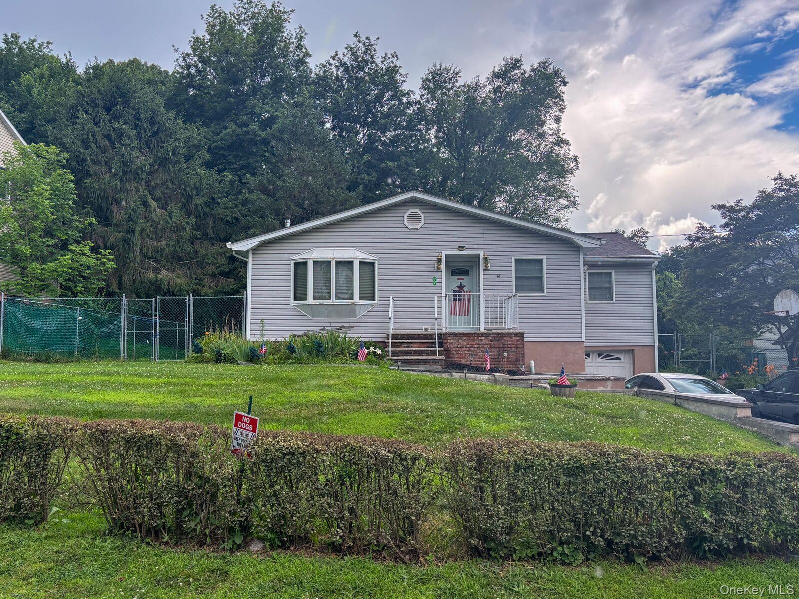 Property Photo:  77 Duelk Avenue  NY 10950 