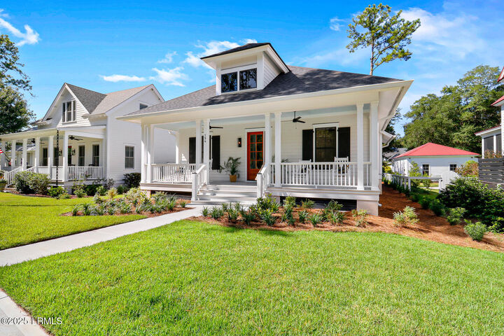 Property Photo: 154 Celadon Drive SC 29907
