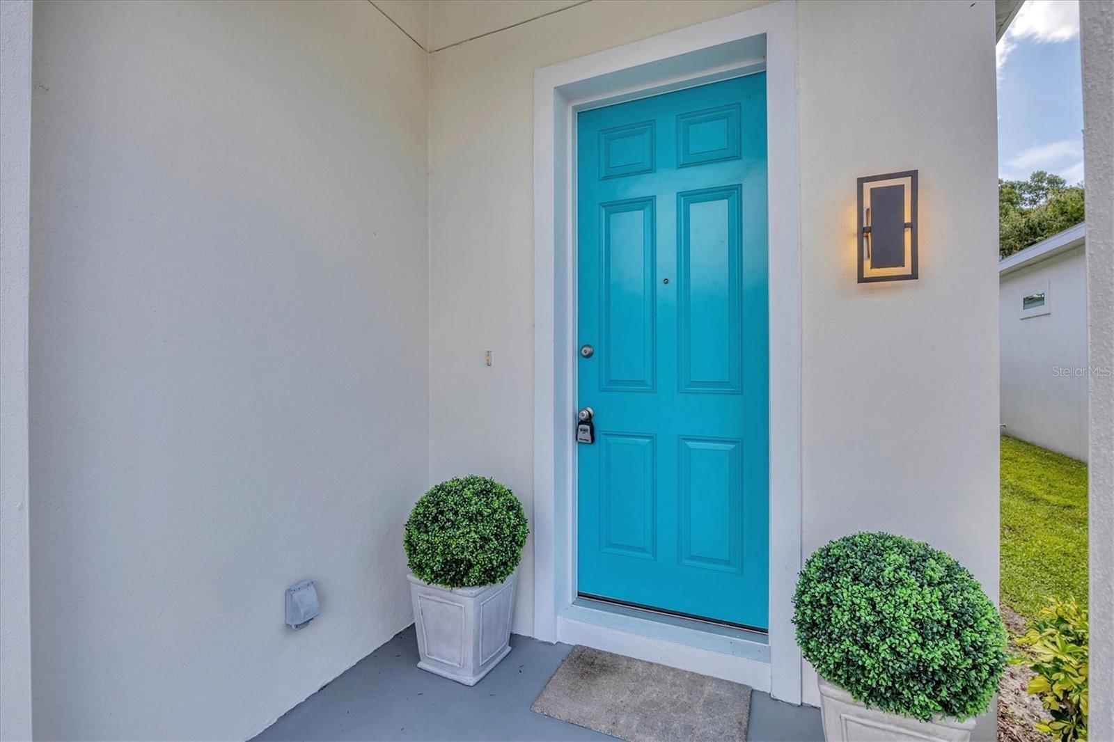 Property Photo: 1782 White Orchid Court FL 34235