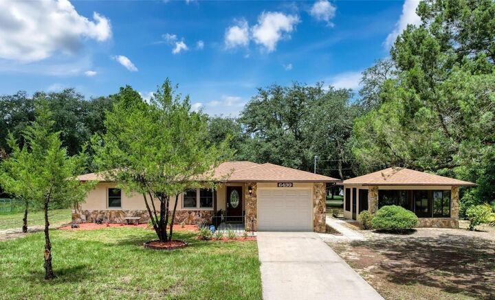 Property Photo:  6499 W Rosedale Drive  FL 34448 