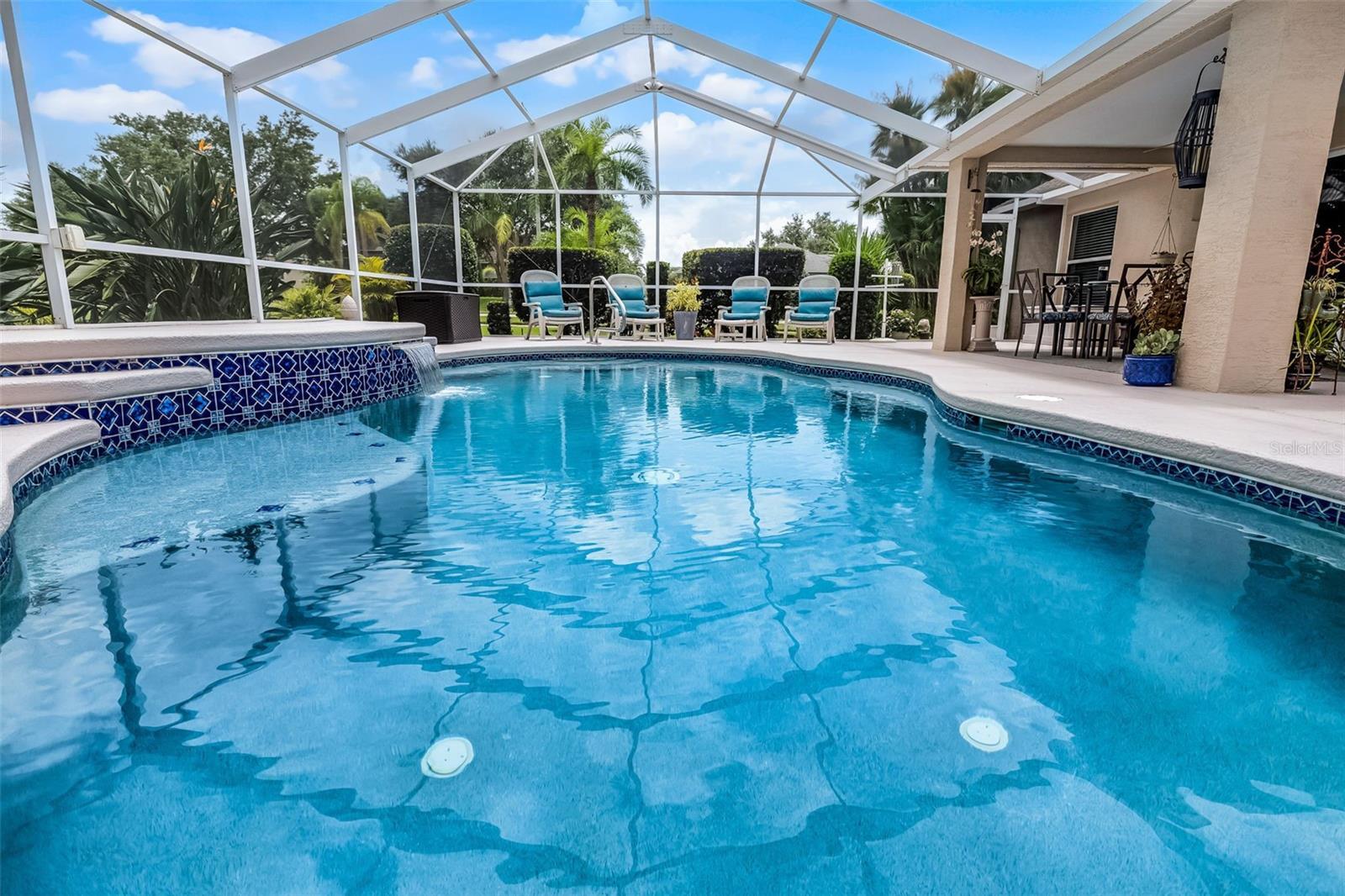 Property Photo: 4392 Dinner Lake Boulevard FL 33859