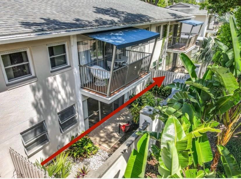 1100 Delaney Avenue G12  Orlando FL 32806 photo
