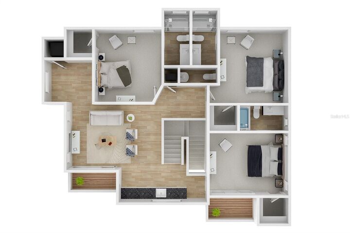 Property Photo:  439 Madison Drive  FL 34236 