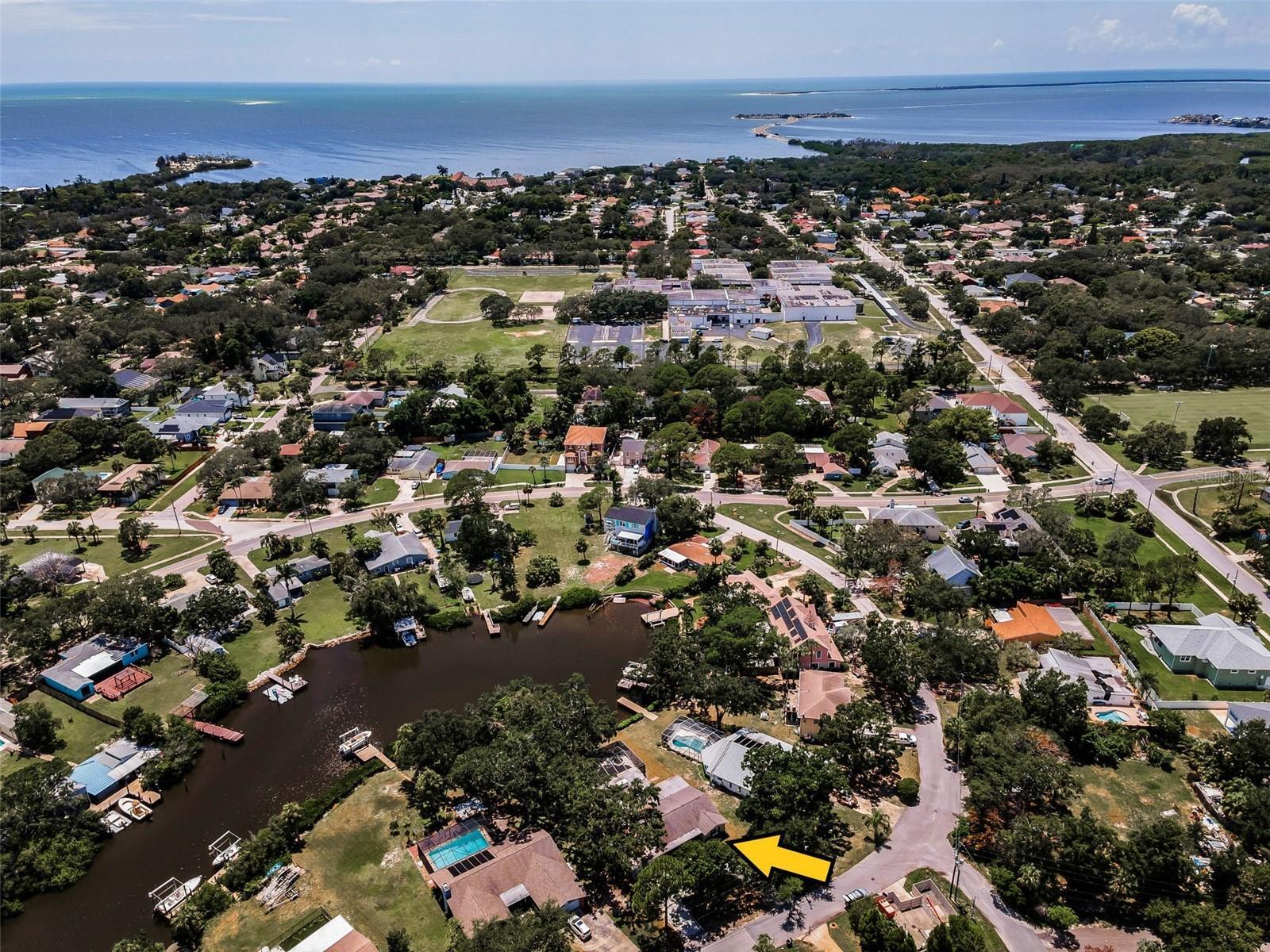 Property Photo: 892 Seminole Boulevard FL 34689