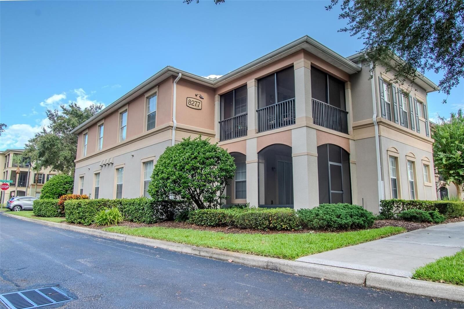 Property Photo: 8277 Maritime Flag Street 205 FL 34786