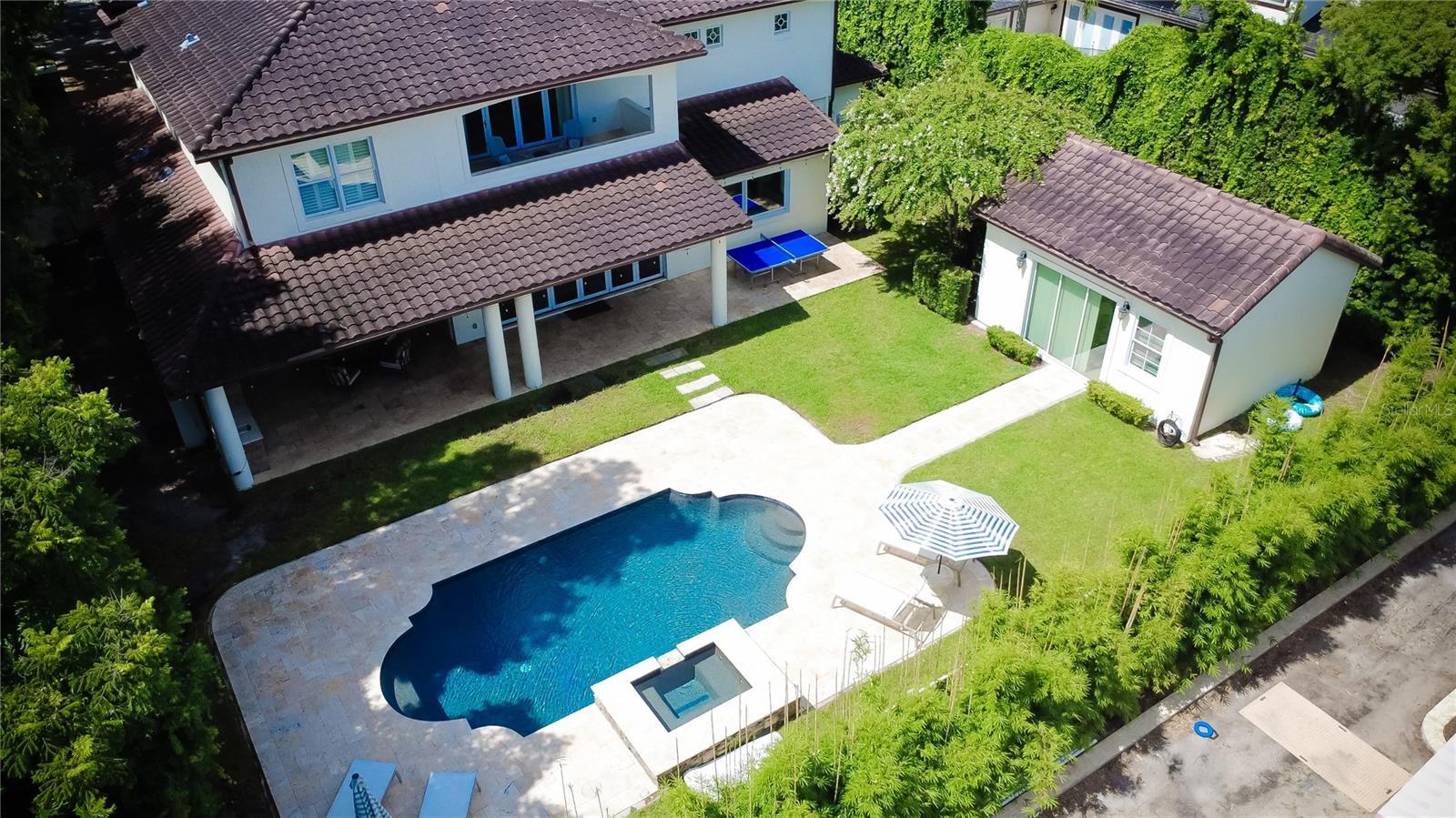 Property Photo: 575 Palmer Avenue FL 32789