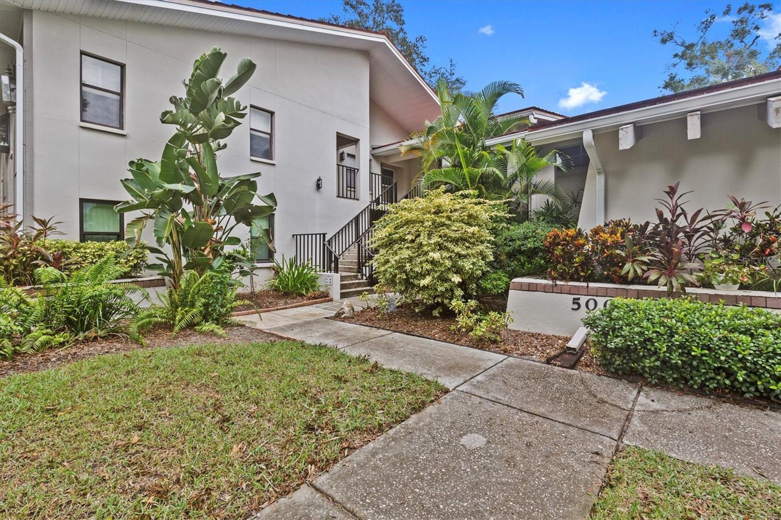 Property Photo: 300 S Florida Avenue 500C FL 34689
