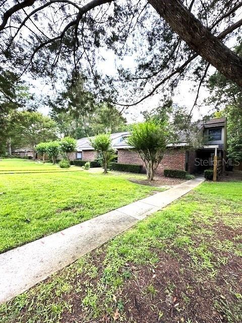 Property Photo: 3432 NW 54th Terrace FL 32606