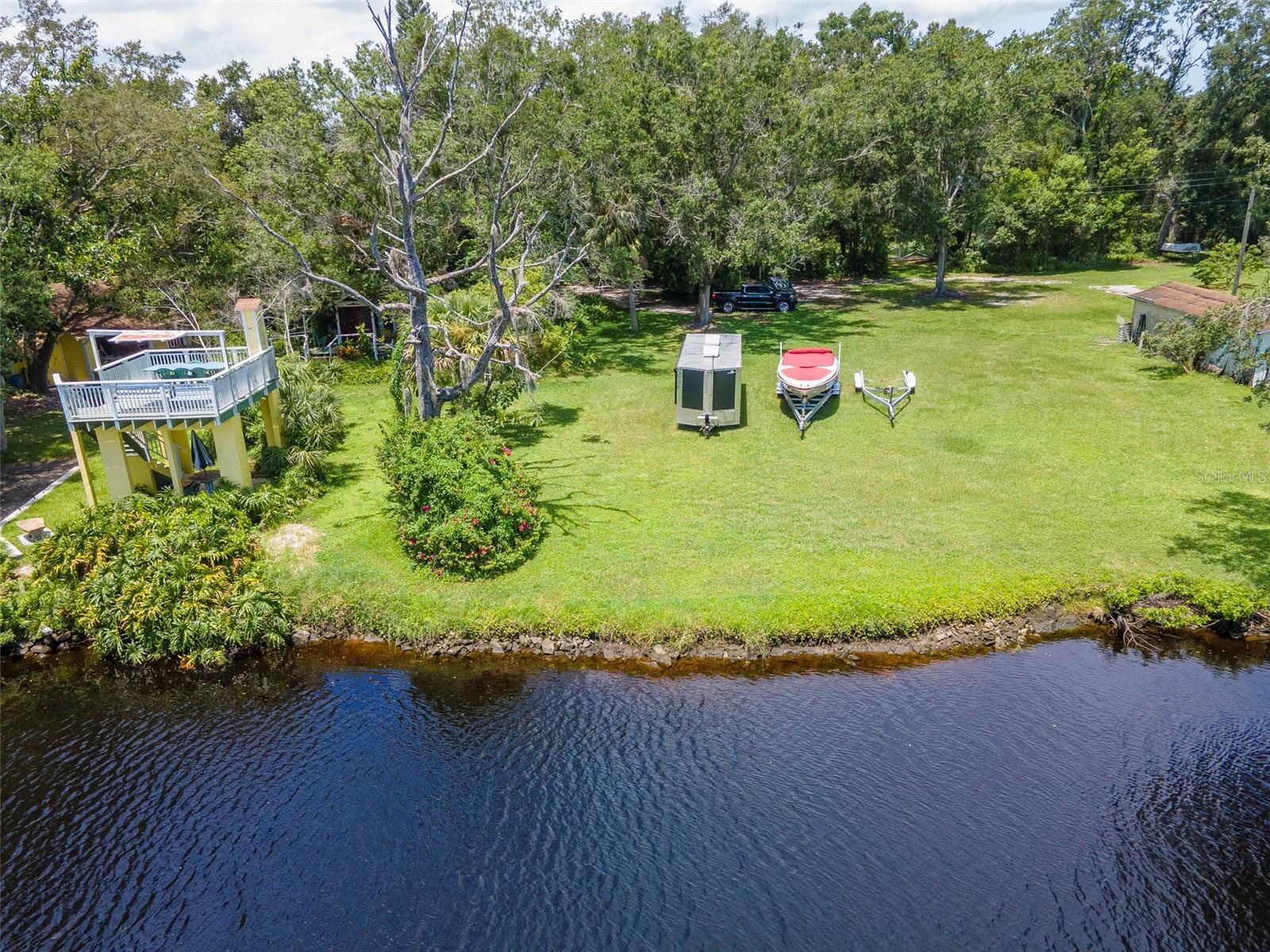 Property Photo: Rockfish Drive FL 34690